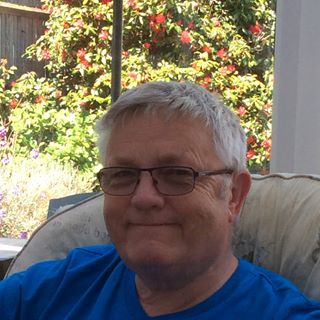 Profile Picture of Colin Osborn (@Colin-Osborn) on Facebook