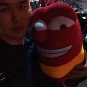 Profile Picture of Peter Tseng (@petermymm) on Twitter