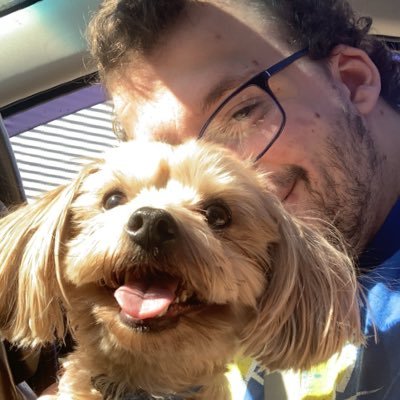 Profile Picture of Grant Vance (@GrantVance10) on Twitter
