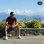 Profile Picture of Krzysztof Federkiewicz (@maigre188) on Instagram