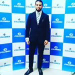 Profile Photo of José Antonio  Albarran Valero (@albarranvaleroj) on Instagram