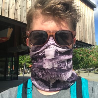 Profile Picture of Benjamin Wozniak (@wozjamin) on Twitter