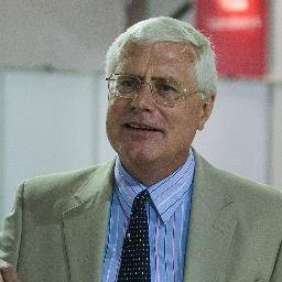 Profile Picture of Gareth Derrick For Police And Crime Commissioner (@Gareth4Labour) on Twitter