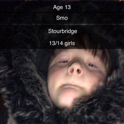 Profile Picture of Bradley Guest (@BradleyGuest9) on Twitter