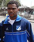 Profile Picture of Carlos Castillo (Colombian footballer)on Wikipedia