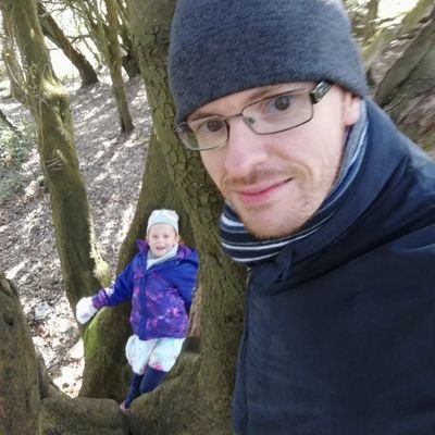 Profile Picture of Chris Bunt (@chrisbunt84) on Twitter