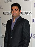 Profile Picture of Ashwin Navinon Wikipedia