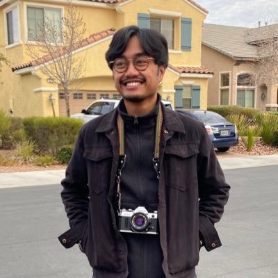 Profile Picture of Johann Derek Oribello (@johannoribello) on Twitter