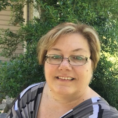 Profile Picture of Misty Wilkins (@HealthUnderWrap) on Twitter