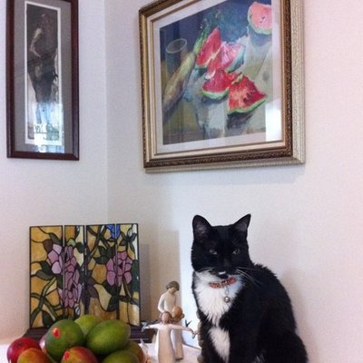 Grace Eunsun Lee - Twitter Profile Picture of Grace Eunsun Lee (@eunsun_grace) on Twitter