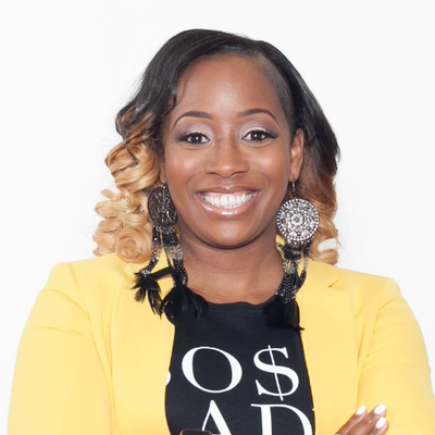 Profile Picture of Candace House (@CandyBrickHouse) on Twitter