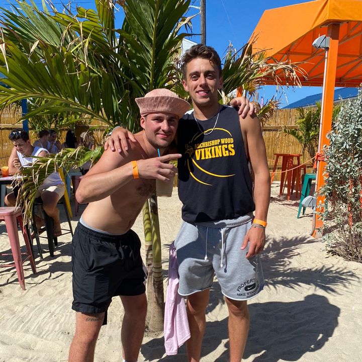Profile Picture of Connor McDermott (@@cmcgoatmott) on Tiktok