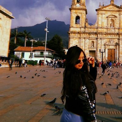 Profile Picture of Daniela Infante Rubio (@HI_IMDANIELA) on Twitter