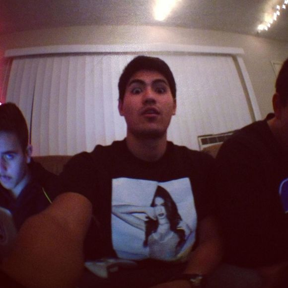 Profile Picture of Akio Vallejo-saito (@akio723) on Poshmark