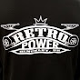 Profile Picture of retropowercars (@@retropowercars) on Tiktok