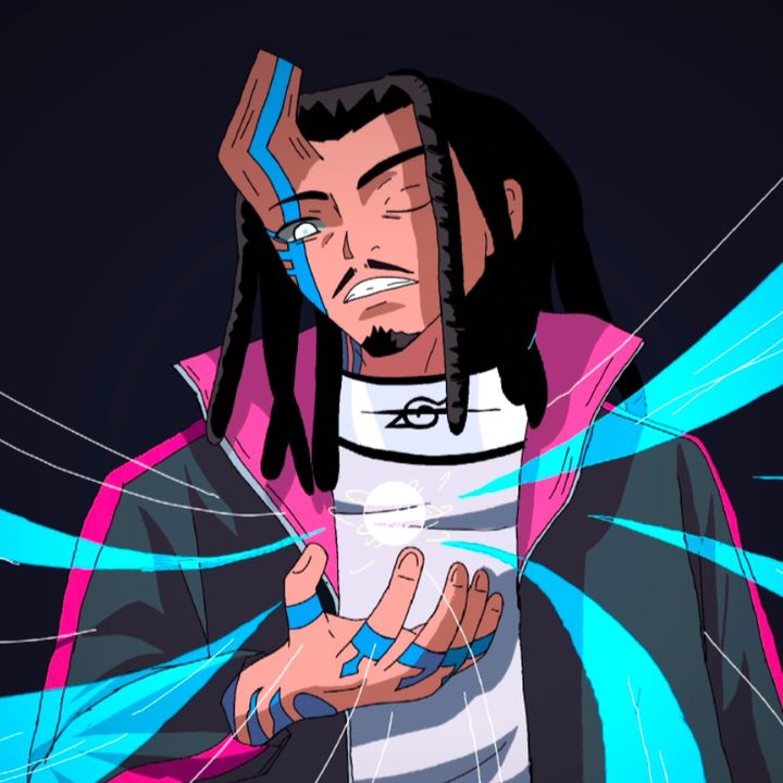 Profile Picture of Jae Riddle (@jae_riddle) on Tiktok