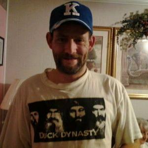 Profile Picture of Tom Knuckles (@knucklesthomas) on Twitter