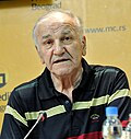 Profile Picture of Bata Živojinovićon Wikipedia