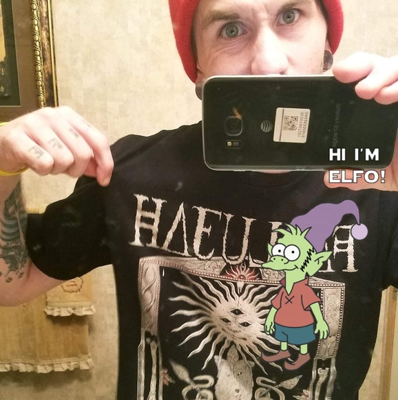 Profile Picture of James Isbell (@jamesisbell204) on Poshmark