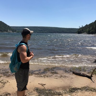 Profile Picture of Joe Ferguson (@Jfergus19) on Twitter