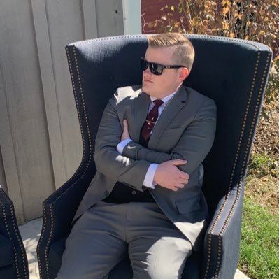 Profile Picture of Dylan Scheller (@DylanScheller) on Twitter