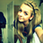 Profile Picture of Lucy Watson (@lucyywat) on Flickr