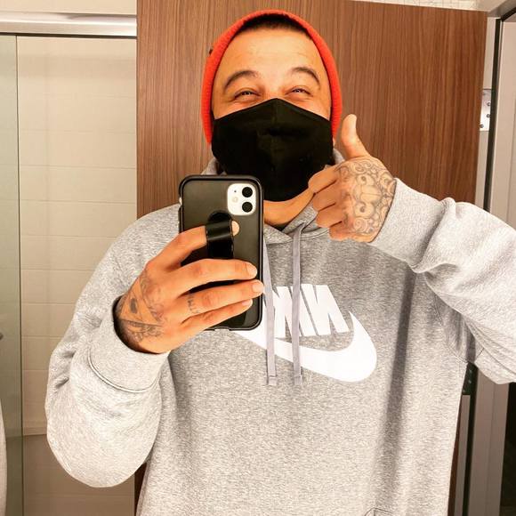 Profile Picture of Marcus Bañez (@mawcusss) on Poshmark