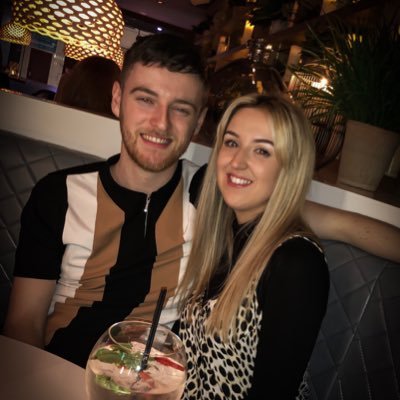 Profile Picture of CameronRainey (@CammyRainey) on Twitter