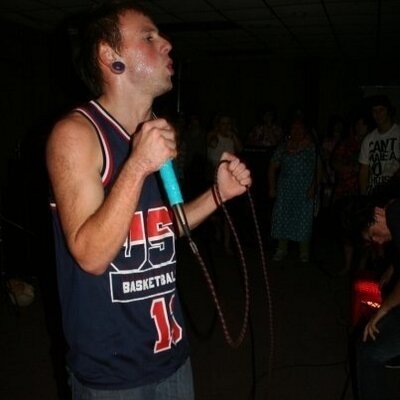 Profile Picture of Kyle Schubert (@KyleSchubert1) on Twitter