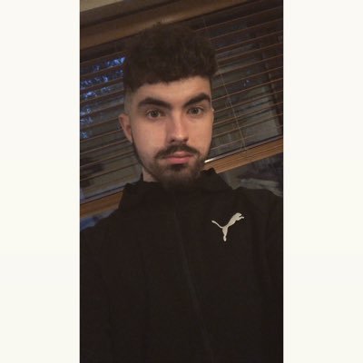 Profile Picture of Jamie Loughlin (@JaimeStephenL) on Twitter