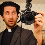 Profile Picture of Fr. Christian Anderson (@your_favorite_christian) on Instagram