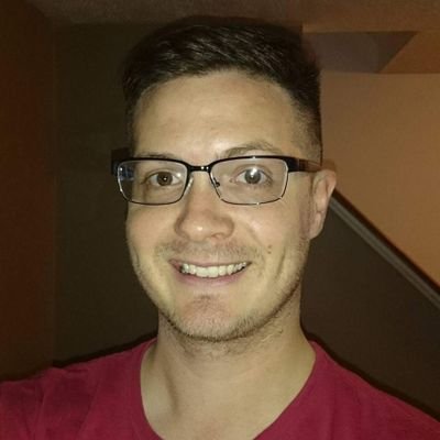 Jacob Sowders - Twitter Profile Picture of Jacob Sowders (@jacob_sowders) on Twitter