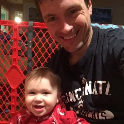 Pat Bechtold - Twitter Profile Picture of Pat Bechtold (@patbechtold) on Twitter