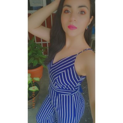 Profile Picture of Lilian Ham (@ham_lilian) on Twitter