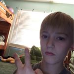 Profile Picture of Joshua,Bridges (@joshuaandtrentonsmommy) on Instagram