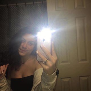 Profile Picture of Briana Montella (@Briana-Montella) on Facebook