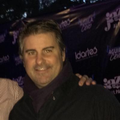 Profile Picture of Marcelo Alvarez (@malvarez_mazza) on Twitter