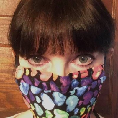 Profile Picture of Colleen R. Kosinski (@ColleenKosinski) on Twitter