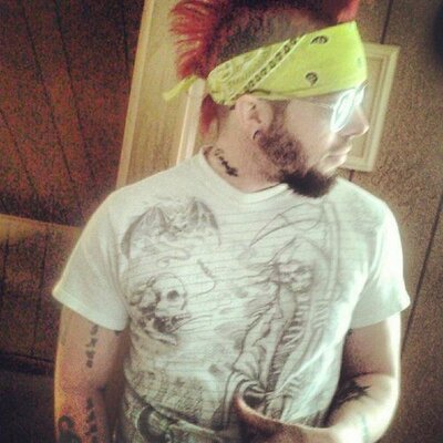 Profile Picture of Goody Goods (@JoshuaGoodridge) on Twitter