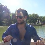Profile Picture of Edward Morris (@edward_morris) on Instagram