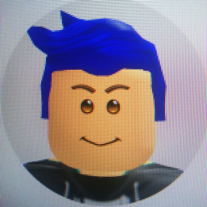 Profile Picture of Kevin (@robloxer_kevin) on Tiktok
