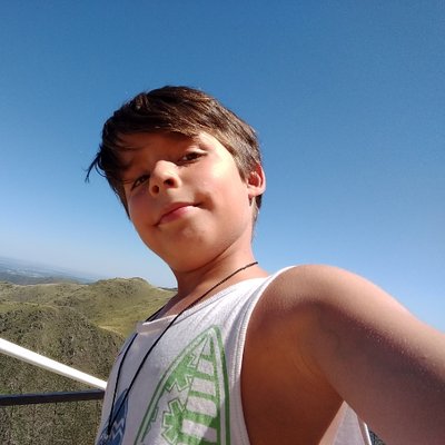 Profile Picture of Benjamin Mariano Costas (@benjacostas17) on Twitter
