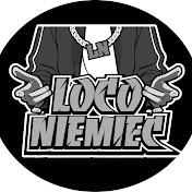 Profile Picture of Loco Niemiec (@loconiemiecRap) on Youtube