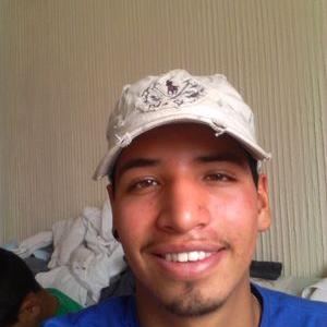 Profile Picture of Daniel Lucatero (@dani1_lucatero) on Twitter