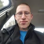 Profile Picture of Matthew Hinz (@matthew.hinz.1992) on Instagram