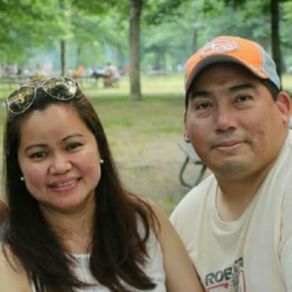 Profile Picture of Edralin Orbegoso (@daneds06) on Poshmark