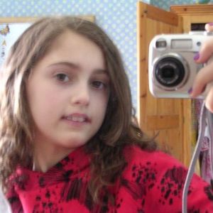 Profile Picture of Abigail Slade (@abbieisacornflakegirl) on Myspace