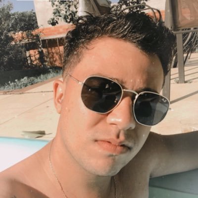 Profile Picture of Caio Campos (@caiocampos7) on Twitter