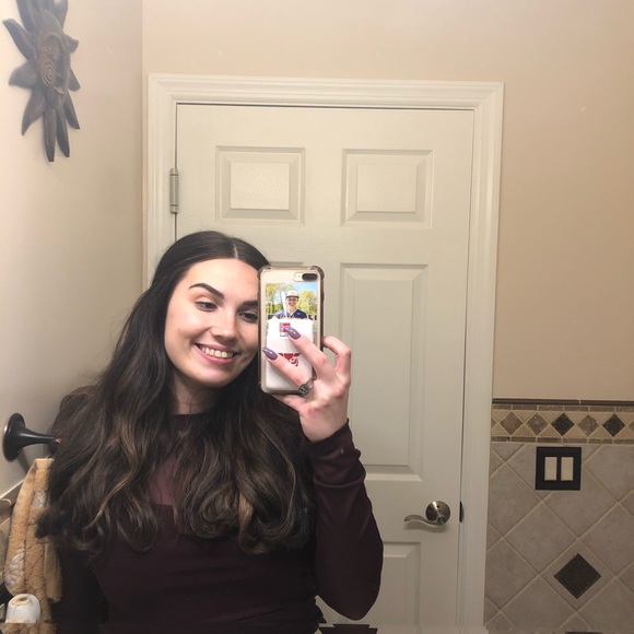 Profile Picture of Natalia Vislocky (@nvislocky) on Poshmark