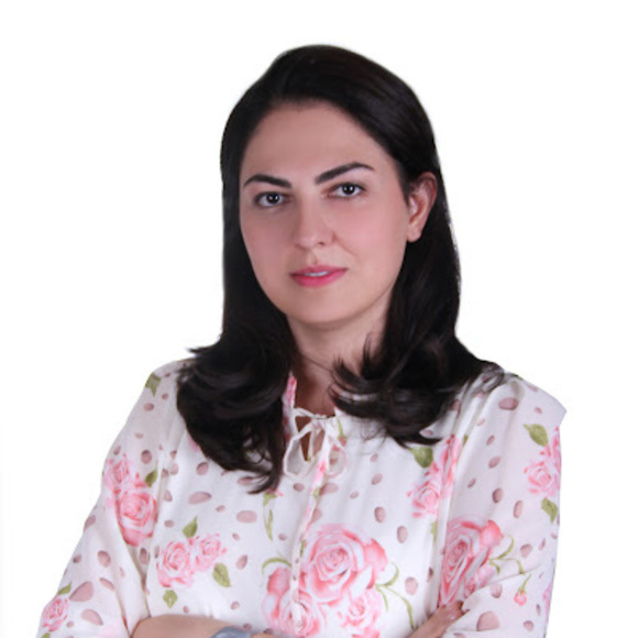 Profile Picture of Padideh Paridari (@padidehparidari) on Poshmark